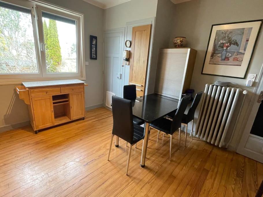 Maison Spacieuse Avec Jardin Et Salle De Sport Saint-Brieuc Extérieur photo