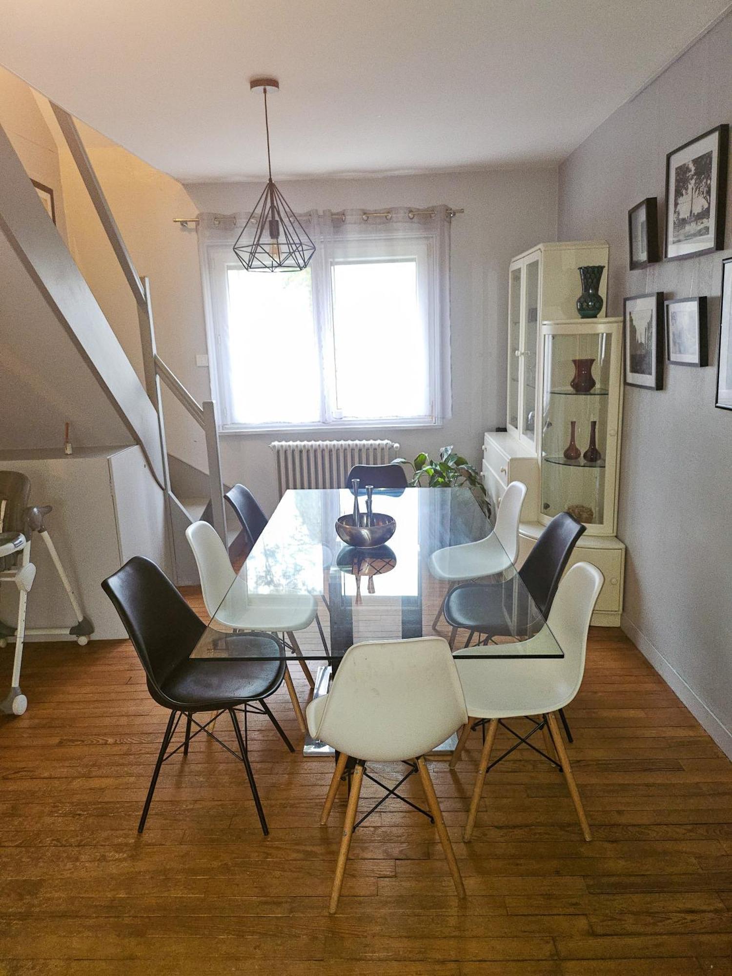 Maison Spacieuse Avec Jardin Et Salle De Sport Saint-Brieuc Extérieur photo